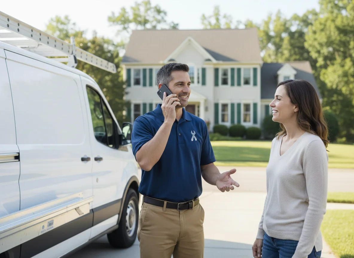 Home Gutter Service Conneautville, PA FAQs